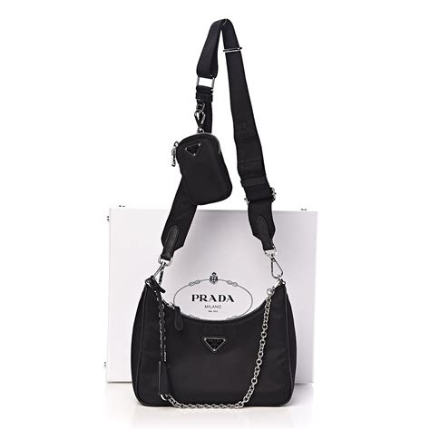 prada bag 2021|best Prada nylon bags.